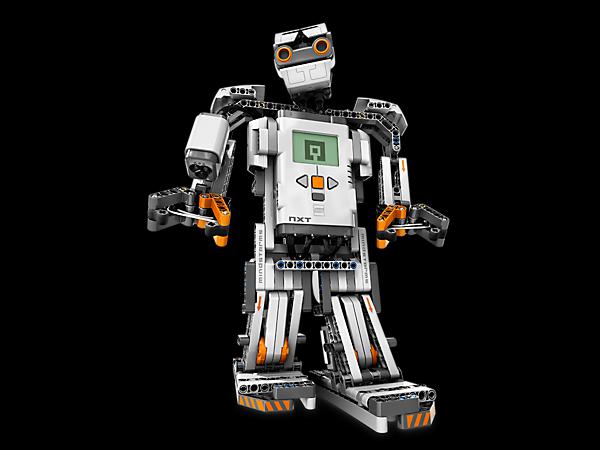 LEGO-robot